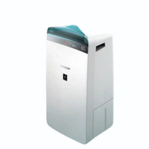 Sharp Air Purifier With Dehumidifier