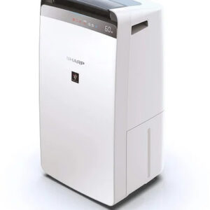 Sharp DWJ-27 Air Purifier