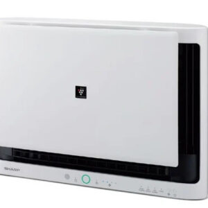 Sharp FU-551K Commercial Air Purifier