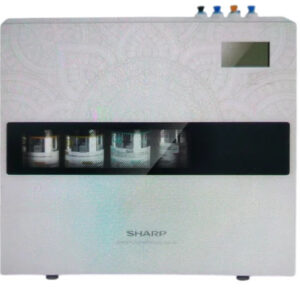 Sharp WJ-400W Water Purifier