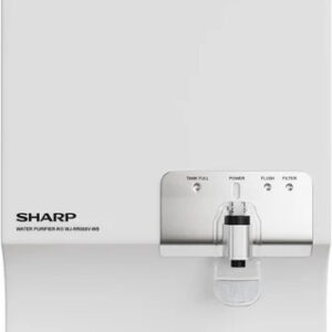Sharp WJ-RR065-V-WS RO Water Purifier