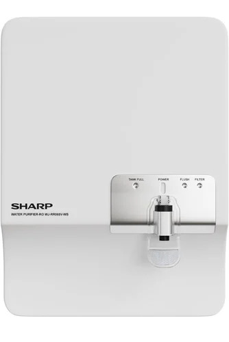 Sharp WJ-RR065-V-WS RO Water Purifier